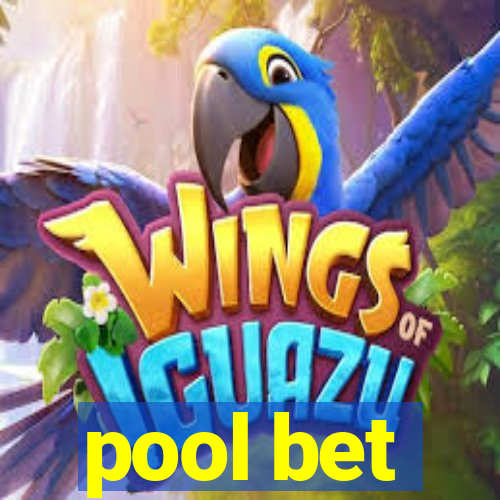 pool bet